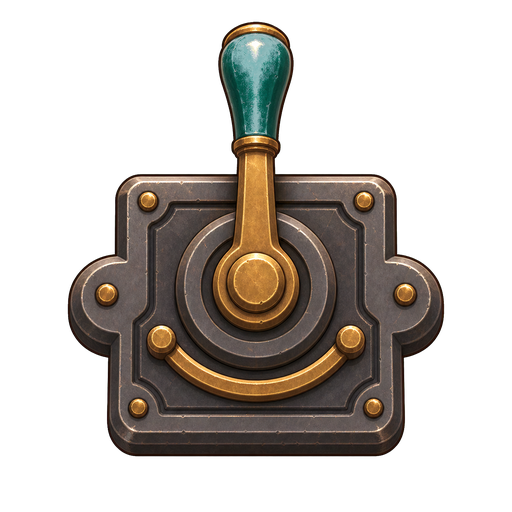 Control lever